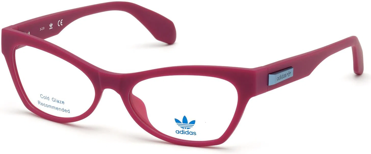 ADIDAS ORIGINALS 5003 Eyeglasses - view 2